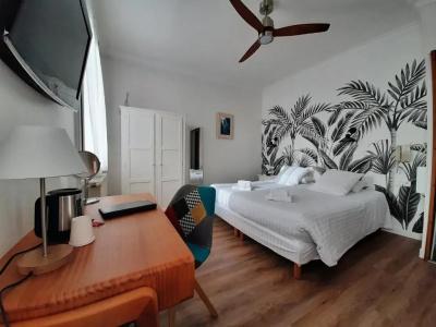 Hôtel Le Saint Pierre, La Baule-Escoublac - 58