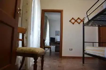 b&b La Casa Rossa - 17
