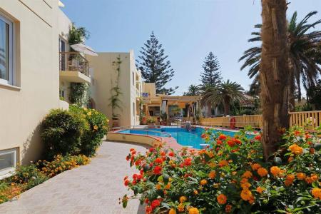 Lambrinos Suites - 9