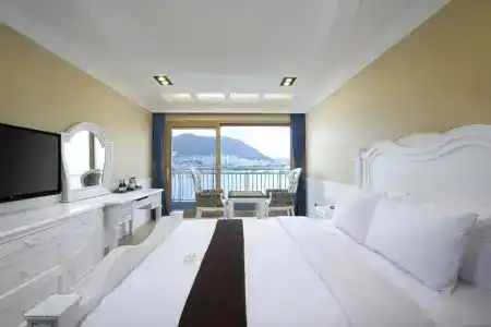 Busan Beach Busan Songdo - 23