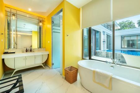Phukalini Luxury Pool Villa & Onsen-Sha Plus Certified - 230