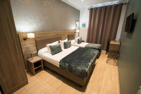 Hôtel Parisien - 2