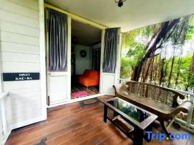 Rayonghouse Resort - 93