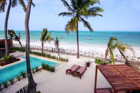 Jambiani Villas - 114