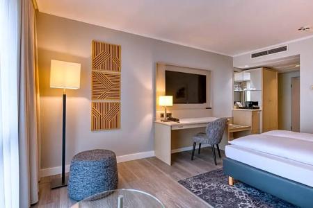 Mercure Düsseldorf Kaarst - 83