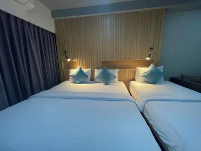 Bangkok Boutique Rangsit - 57