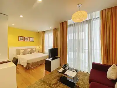 My Way & Residence - 61