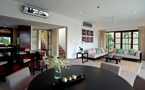 Kanda Pool Villas - 94
