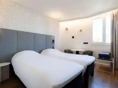 ibis Beziers Est Mediterranee A9/A75 - 1