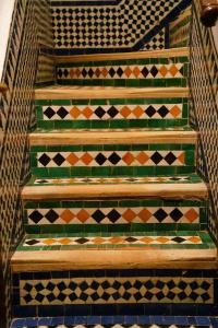 La Maison Bleue Batha - 14
