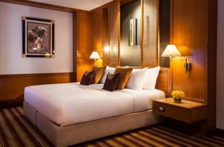 Amari Don Muang Airport Bangkok - Sha Plus - 30