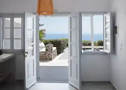 Phaos Santorini Suites - 52