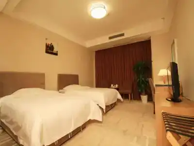 Qingdao Hanyuan Century - 2