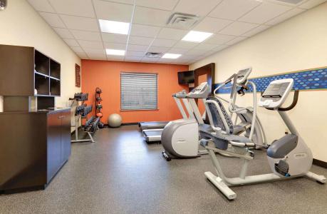 Hampton Inn & Suites Dallas-Arlington-South - 16