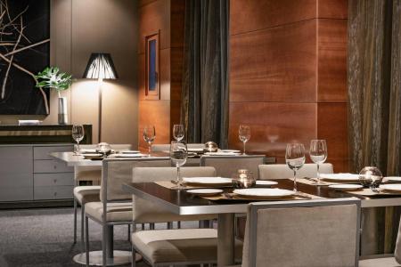 Ac Los Vascos By Marriott - 17