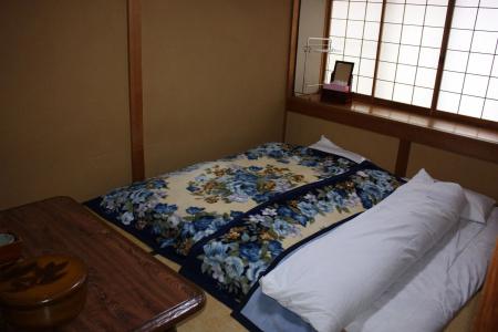 Ryokan Murayama - 3