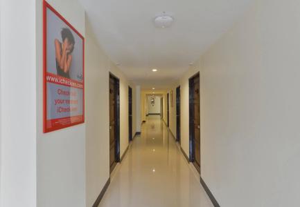 Studio Residence Sukhumvit 71 - SHA Certified - 12