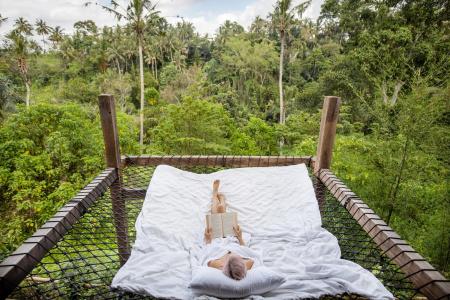 Blue Karma Dijiwa Ubud - 111