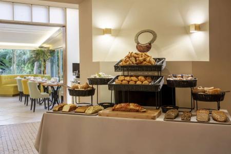 Best Western Premier Montfleuri - 12