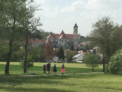Landgasthof Hirsch - 19