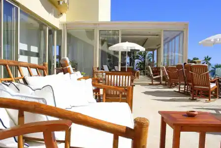 E-Spa & Resort - 8