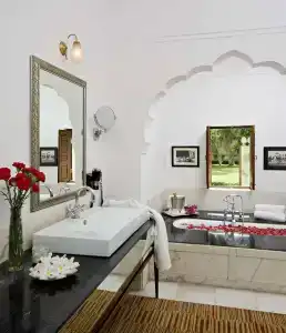 Samode Haveli - 28