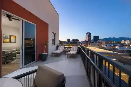 Doubletree By Hilton Tucson Downtown Convention Center - 10