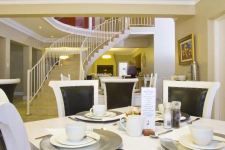 Atlantic Villa - 27