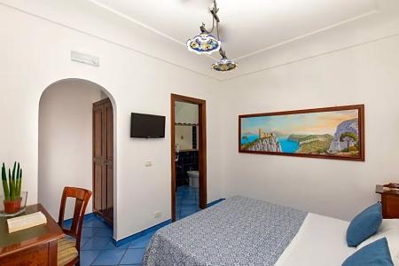 Monte Solaro Bed & Breakfast - 70