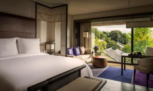 Four Seasons Kyoto - 34