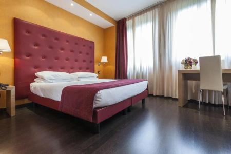 Best Western Piemontese - 27