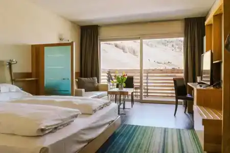 Lac Salin Spa & Mountain Resort - 11