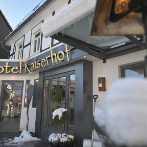 Kaiserhof - 29