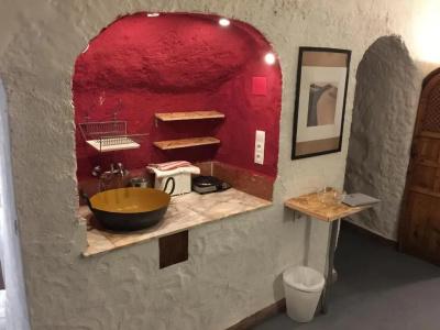 Casas Cueva La Tala - 28