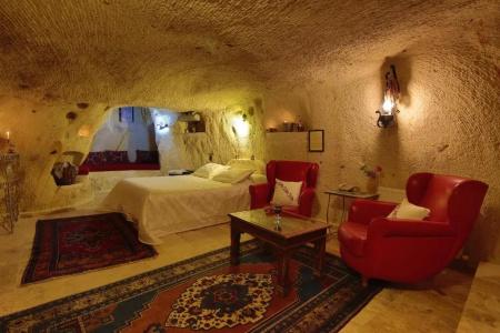 Jerveni Cave - 79