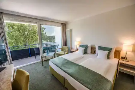 Best Western Premier SeeKrautkrämer - 2
