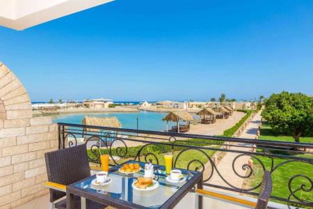Aladdin Beach Resort - Families and Couples Only - 7
