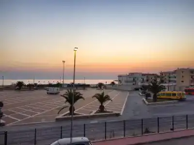 b&b Palazzo Manfredi Vieste - 37