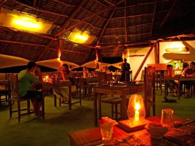 Hakuna Majiwe Beach - 25