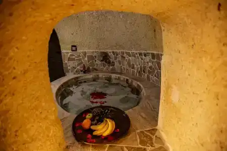 Oread Cave Suites - 50