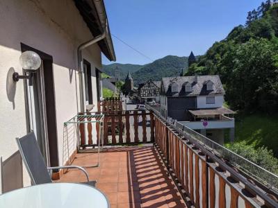 Pension Winzerhaus - 28