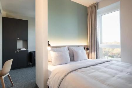 sylc. Apartment– Serviced - 50
