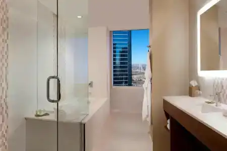 The Westin Dallas Downtown - 45