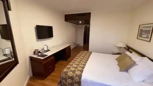 Caesar Premier Tiberias - 15