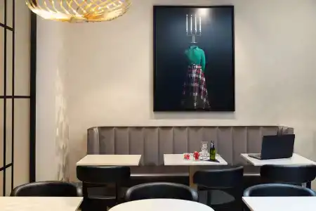Best Western Plus Hôtel Massena Nice - 15