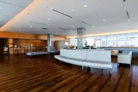 Odakyu Century Southern Tower - 1