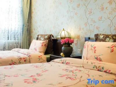 MUYE homestay - 44