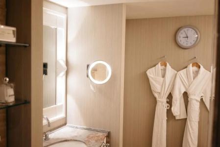 Hyatt Regency Köln - 41