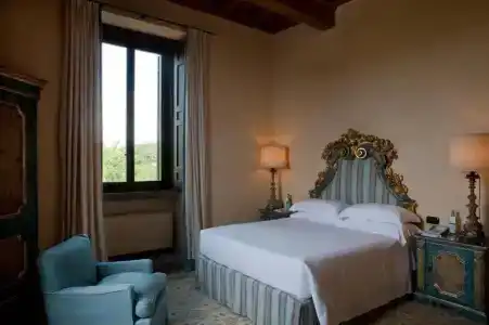 La Posta Vecchia - 35