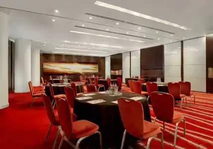 Park Plaza Westminster Bridge London - 18